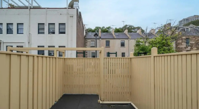 Апартаменты Harbour View Terrace House In The Heart Of The Rocks