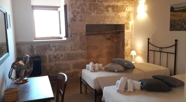 B&B Il Giardino del Priore