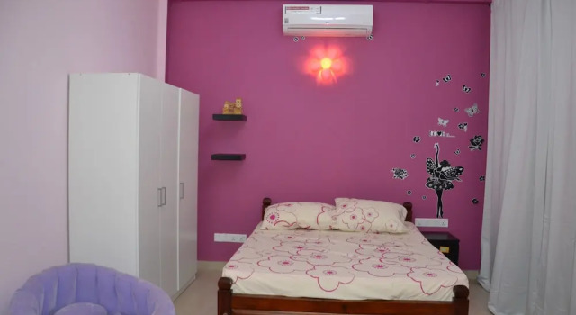 Номер Standard Villa Sam & Sun