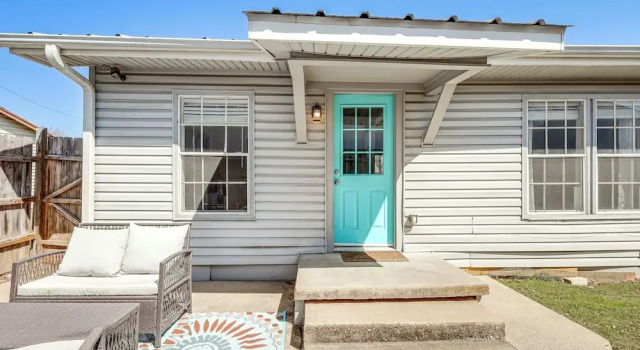 5 Mi to Belton Lake: Home w/ Large Yard!, Buchen Sie Ferienhaus Belton Texas