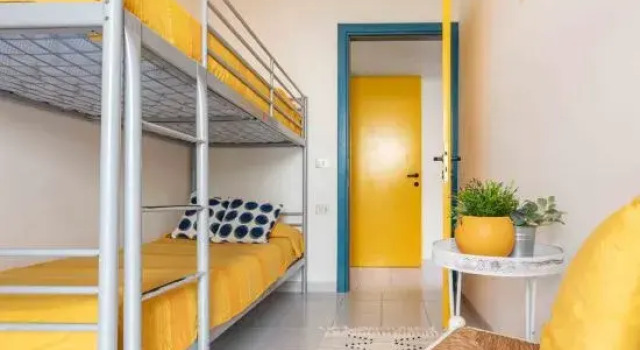 Апартаменты Modern Flat 300 mt From the Beach