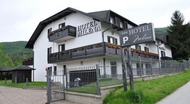 Boutique Hotel Pohorje