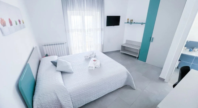 B&B Al Centro Storico, Book Bed and Breakfast Hoteller i Sicilien med parkering, Parkering
