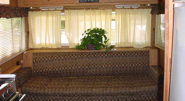 Countryside Campground, Prenota Campeggio Campeggi e glamping a Ohio, Campeggio