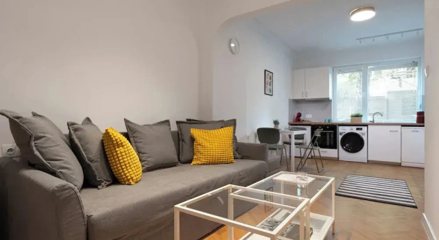 Starflat Cozy central apartment NDK, Забронировать Апартаменты/квартира Отели в центре Софии, в центре