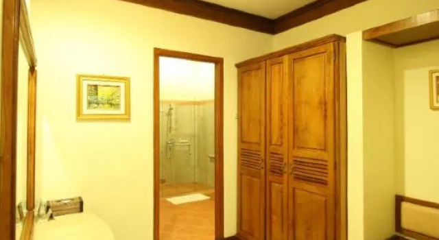 IStana Pool Villas & Spa, Book Resort Resort Hotels in Sumatra, Resort