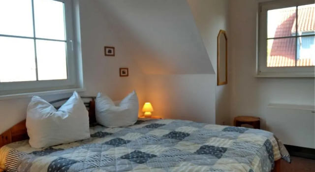 Koserow_Jugendweg_FeWo 16, Book Apartment Ostseebad Koserow Usedom