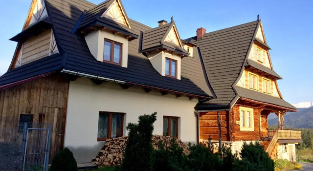 Noclegi u Sabałów, Забронировать Апартаменты/квартира Отели Высоких Татр с парковкой, Парковка