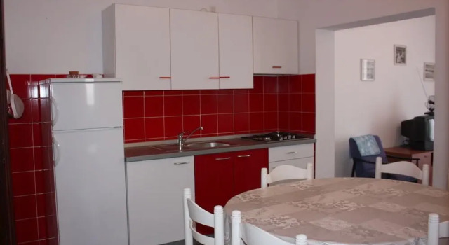 Апартаменты с 3 комнатами с балконом MATILDA apartments