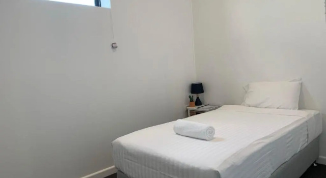 Номер Standard Garden Hotel