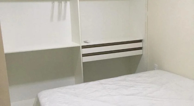 Residencial Carpe Diem