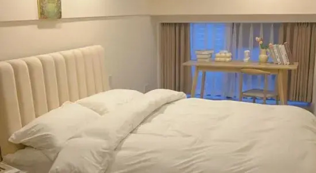 Люкс Moli Homestay