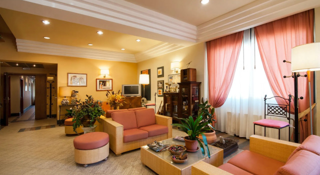 Hotel Duca Del Mare