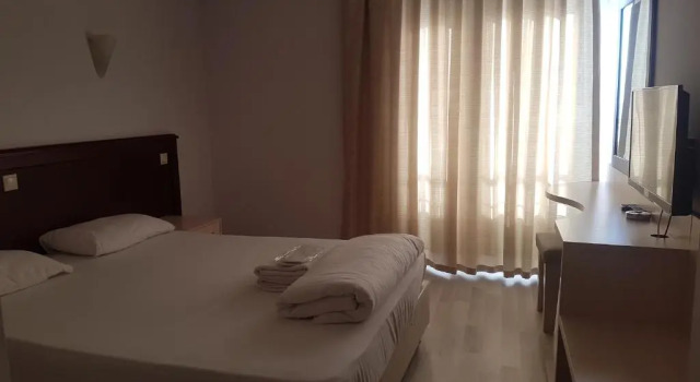 Двухместный номер Acropol Beach Hotel