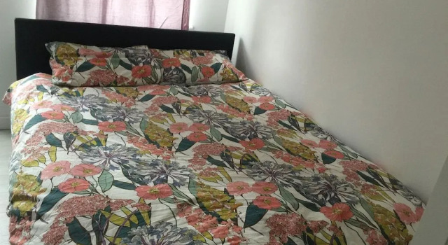 Sleep In Oxford