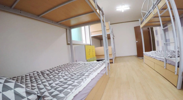 Norway Guesthouse - Hostel