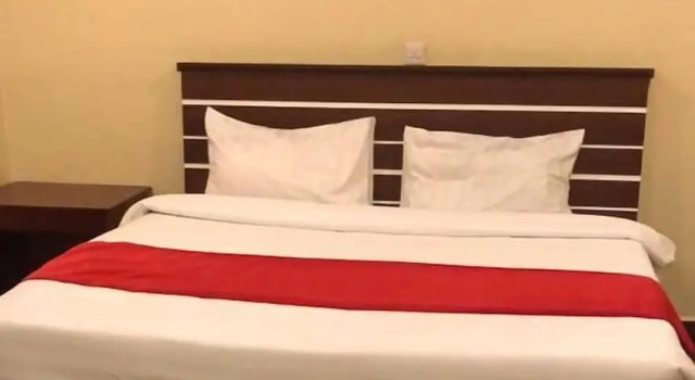 Camera doppia Executive Fortune Hotel
