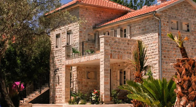 Апартаменты Apartments Malo Selo