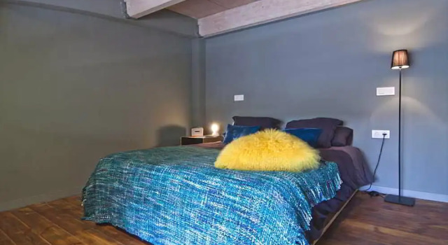 Executive Attic 2