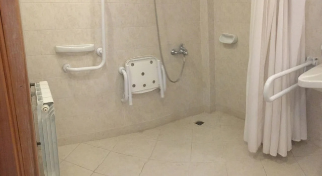 Номер Superior Hotel San Jorge