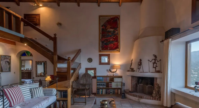 Вилла Mirabello Art Suites