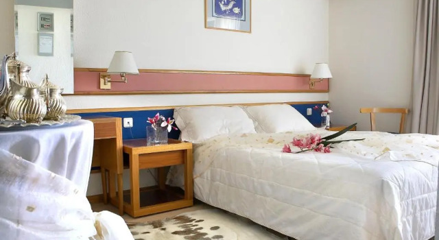 Hotel Samaras, Prenota Hotel Hotel a Fthiotida con colazione, Colazione