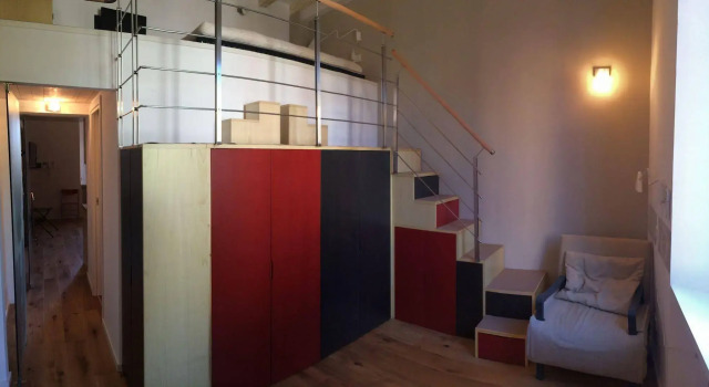 Bovisa Apartment, Book Apartment Bovisa Milan