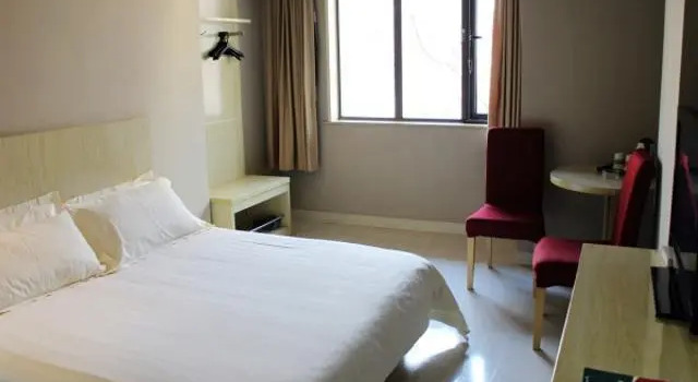 Jinjiang Inn Hangzhou Lakeside