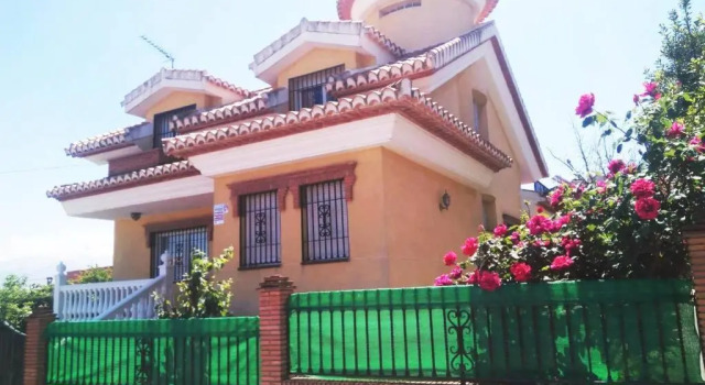 Casa rural a 20 minutos de la Alhambra