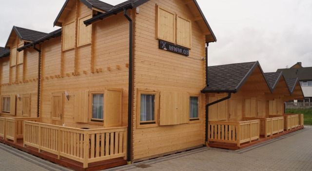Onyx, Buchen Sie Ferienwohnung Hotels in Westpommern mit Pool, Schwimmbad