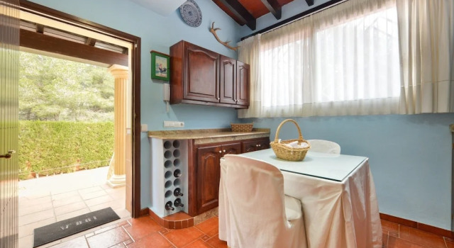 Cana Lucia, Book Hotel Hotels in Ibiza with a Pool, Swimming Pool