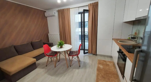 Апартаменты Listone' Apartament 13 Mamaia Nord