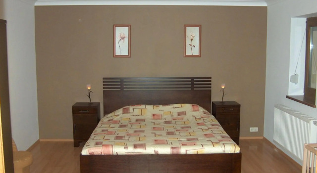 Spacious holiday home in Przesieka with sauna, Забронировать Отель Пшесека 