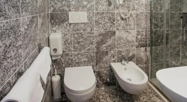Двухместный номер Standard Hotel Bolzano