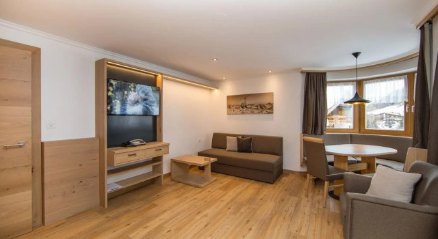 Panorama Samnaun, Reserva ahora Apartamento Apartamentos en Samnaun, Apartamento