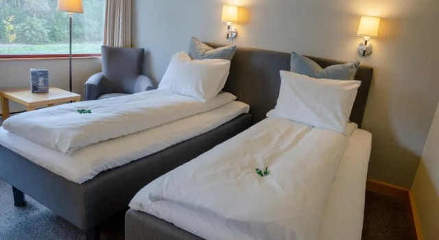Thorbjørnrud Hotell, Buchen Sie Hotel Jevnaker Oppland
