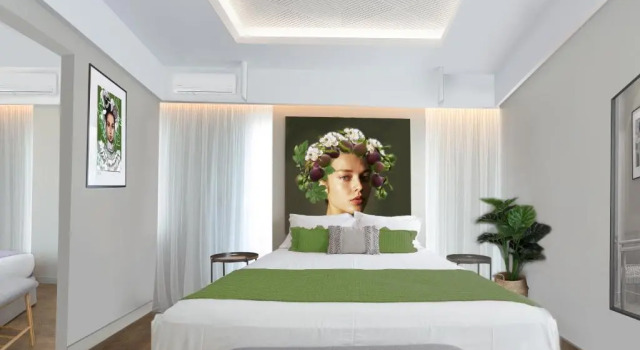 Люкс Artree Suites