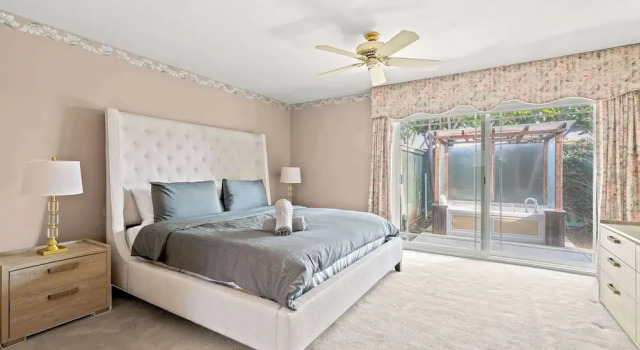 Airy Large Backyard Oasis Perfect Family Getaway, Buchen Sie Ferienhaus Tustin Disneyland Kalifornien