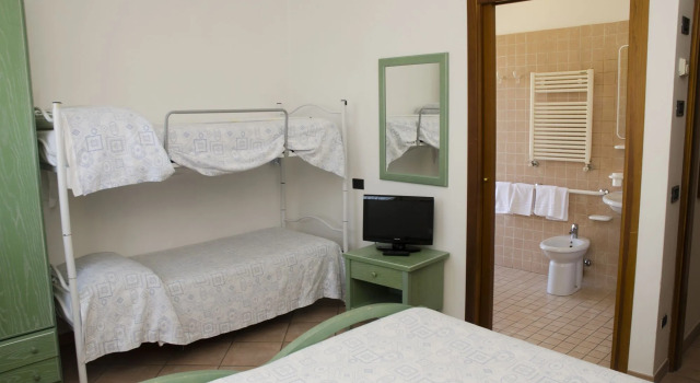Albergo Bar Cenni