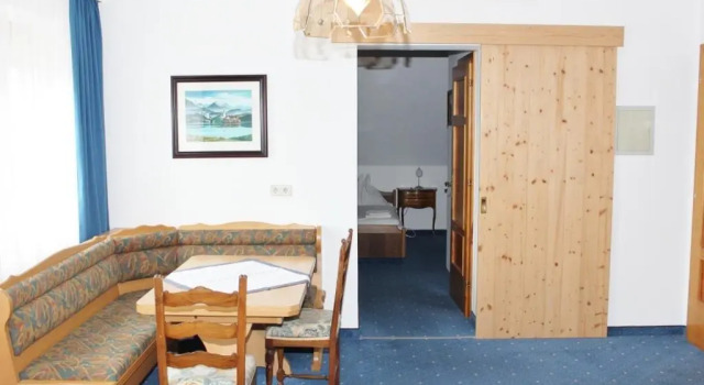 Номер Economy Gasthaus Stefaner