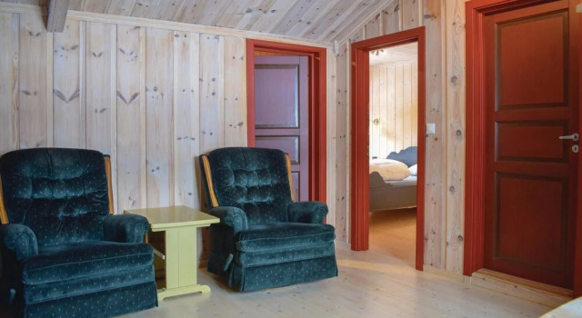 Nice Home In Gol With Kitchen, Réserver Hôtel Gol Hallingdal