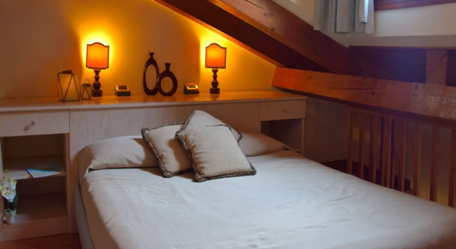 Residenza Favaro