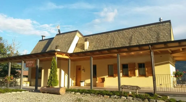 Agriturismo da Ysy