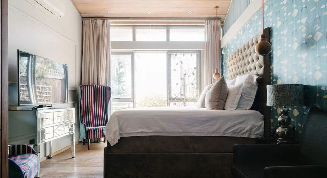 25 Third Beach Clifton, Забронировать Дом для отпуска Клифтон Гудвуд