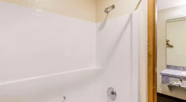 Люкс Rodeway Inn Coeur dAlene