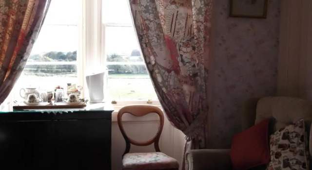 Номер Standard Kirkpatrick House
