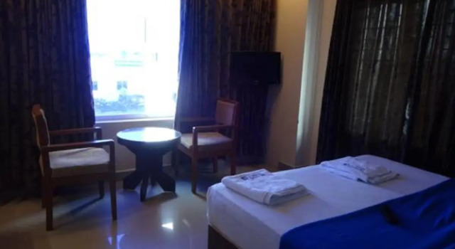 Hotel Templecity Dreamz Inn