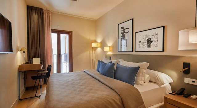 Mon Boutique Hotel, Buchen Sie Boutique Hotels in Mallorca mit Frühstück, Frühstück