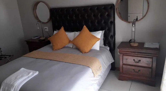 Двухместный номер Standard Цокольный этаж Tuscany Vryburg