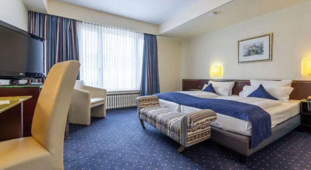 Номер Standard Trip Inn Hotel Uebachs